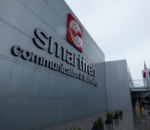 Smartfren