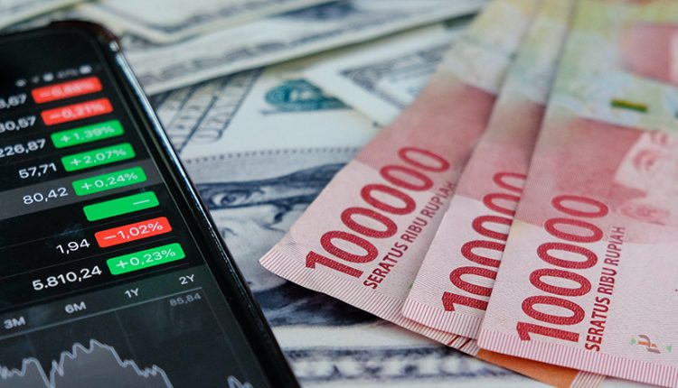Kurs Rupiah Terus Melemah, Dampak Kondisi Global dan Tantangan Eksternal