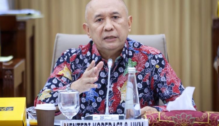 MenKopUKM Tolak TikTok Jalankan Bisnis Media Sosial Dan E-Commerce Secara Bersamaan