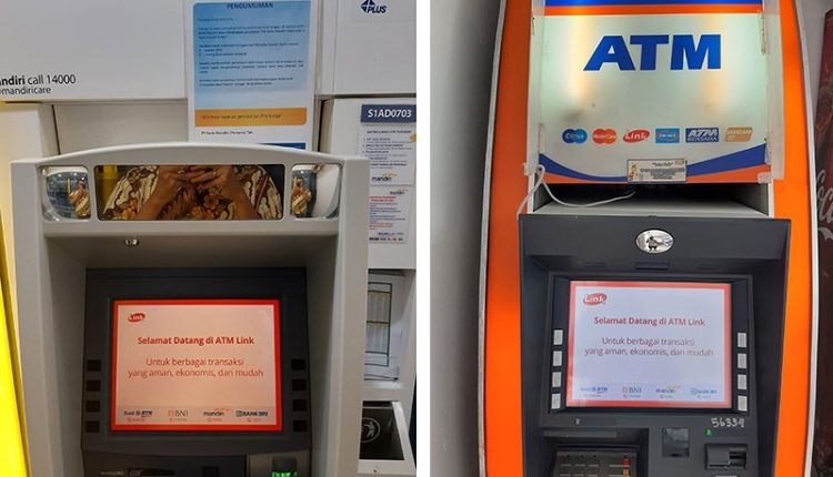 Tingkatkan Efisiensi, Himbara Integrasi Jaringan ATM Link