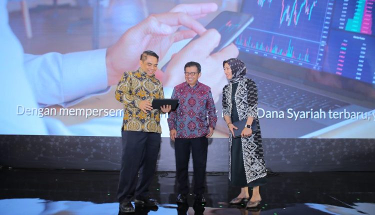BSI Luncurkan 6 Produk Reksa Dana Syariah