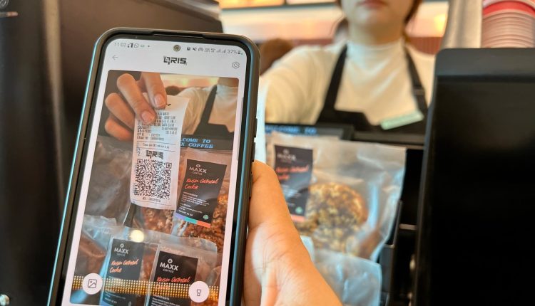 Banyak Diminati, Bank Mandiri Akselerasi Fitur QRIS dan BI-Fast