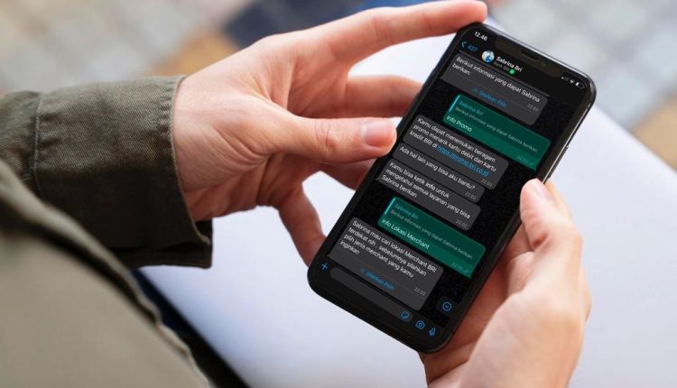 BRI Hadirkan Sabrina, Layanan Perbankan Yang Lebih Cepat dan Mudah