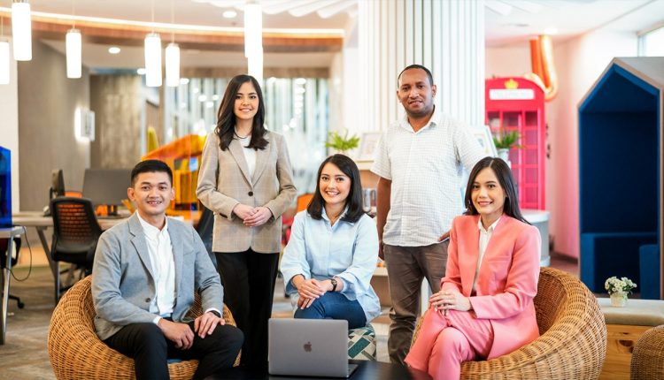 BRI Kembangkan Talenta Digital yang Kompeten dan Berkualitas