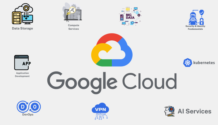 Google Cloud Hadirkan Inovasi Kecerdasan Buatan untuk Mendorong Pertumbuhan Bisnis