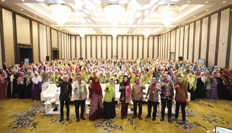 Bank DKI Syariah Dukung Program Sicantiks OJK