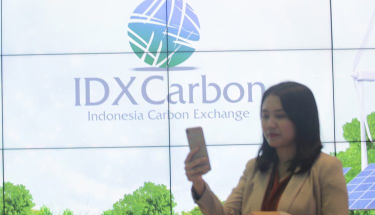 bank bjb Dukung Perdagangan Karbon Untuk Cegah Perubahan Iklim
