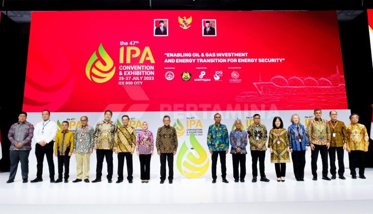 Pertamina dan PETRONAS Resmi Gantikan Shell di Blok Masela