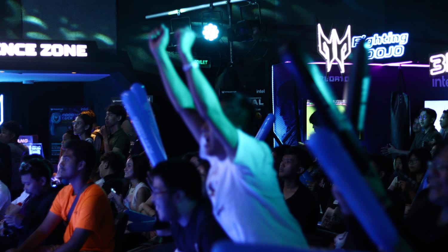 APAC Predator League 2024