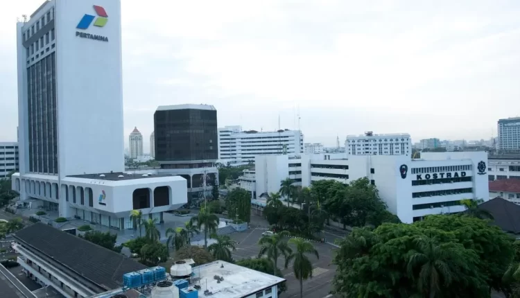 Transformasi Digital Pertamina, Adaptasi Teknologi Canggih Menuju Efisiensi dan Inovasi