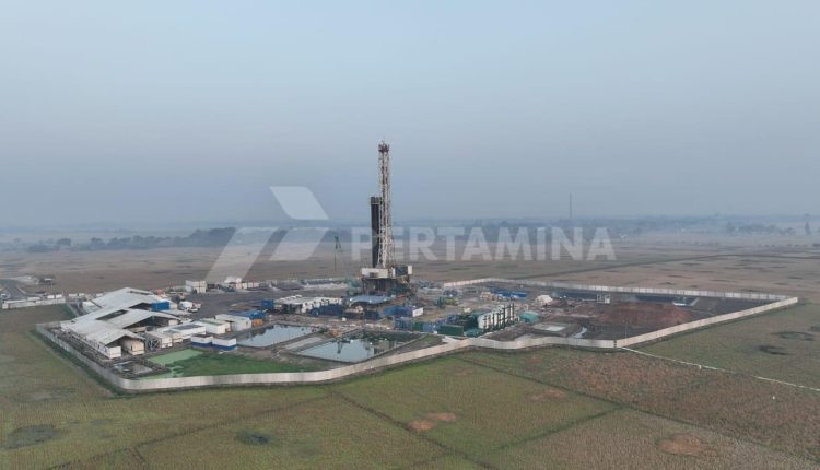 Pertamina Temukan 2 Sumber Migas Baru di Jawa Barat