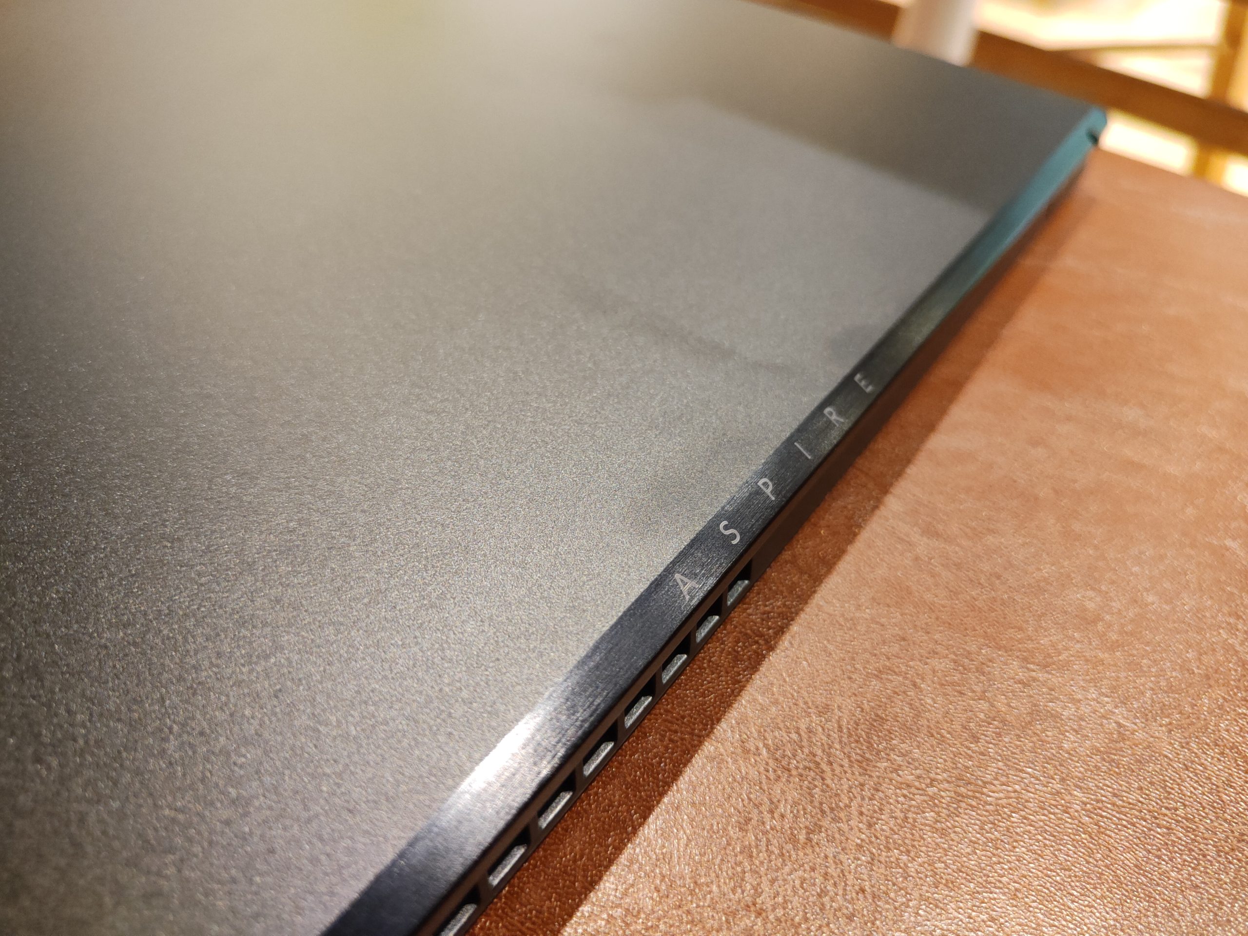 Review Acer Aspire 7 Gaming