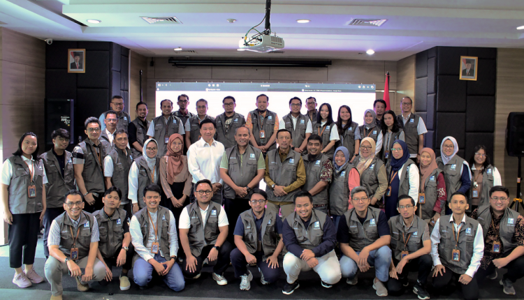 Transformasi Digital, Indra Karya Luncurkan IKSMART Terintegrasi