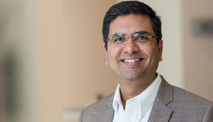 Presiden ManageEngine, Rajesh Ganesan.