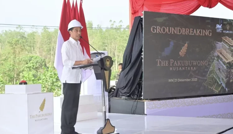 Presiden Jokowi Resmikan Perpres Percepat Transformasi Digital & Keterpaduan Layanan Nasional