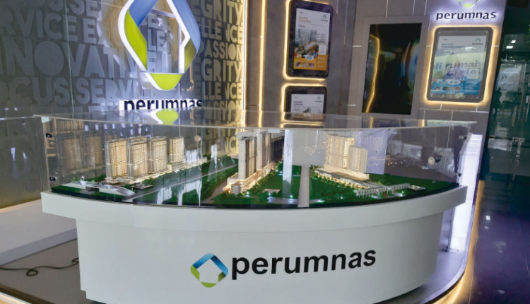Perumnas Optimis Capai Tren Positif Berkat Inovasi yang Dilakukan