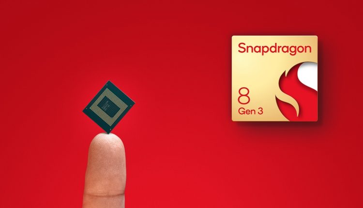 Snapdragon 8 Gen 3 dari Qualcomm: Bocoran Performa Unggulan Menjelang Peluncuran