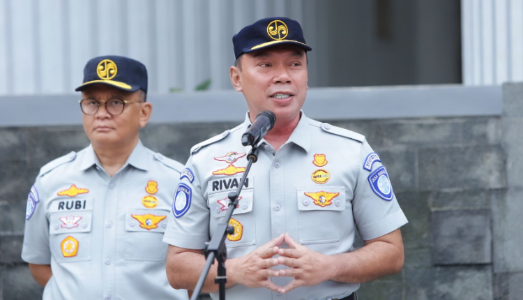 Ulang Tahun ke-63 Jadi Momentum Jasa Raharja Terus Perkuat Transformasi