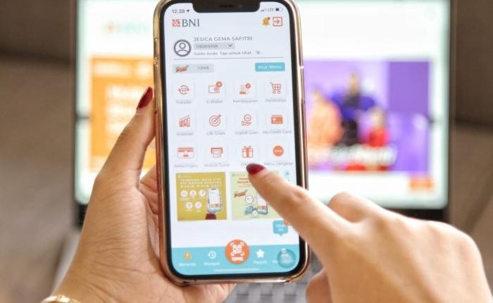 BNI AM Hadirkan Produk Reksa Dana Syariah Di BNI Mobile Banking