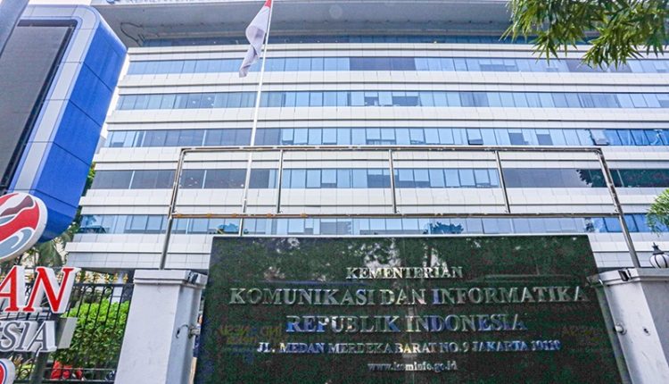 Kominfo Raih Predikat Memuaskan dalam Penilaian SPBE 2023