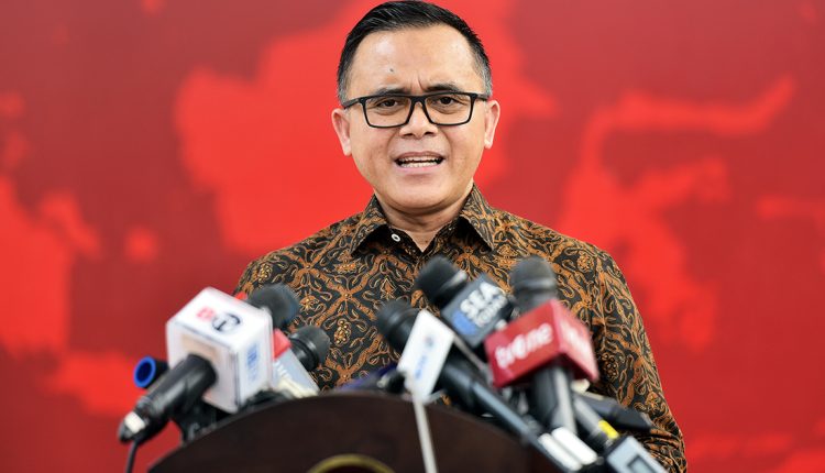 Presiden Instruksikan Segera Implementasikan GovTech