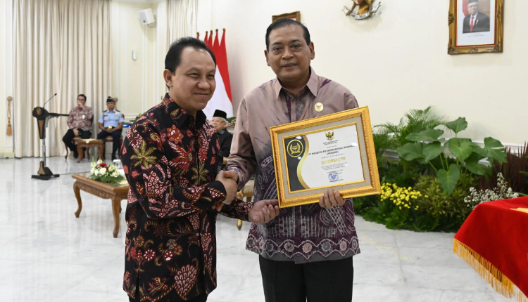 Overachievement Tahun 2023, PT INTI Siapkan Strategi Transformasi Agresif di 2024