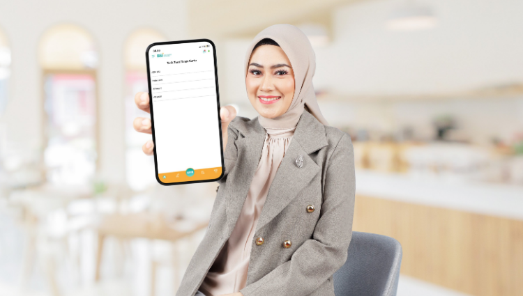 Lewat BSI Mobile Nasabah BSI Kini Dapat Tarik Tunai di Alfamidi