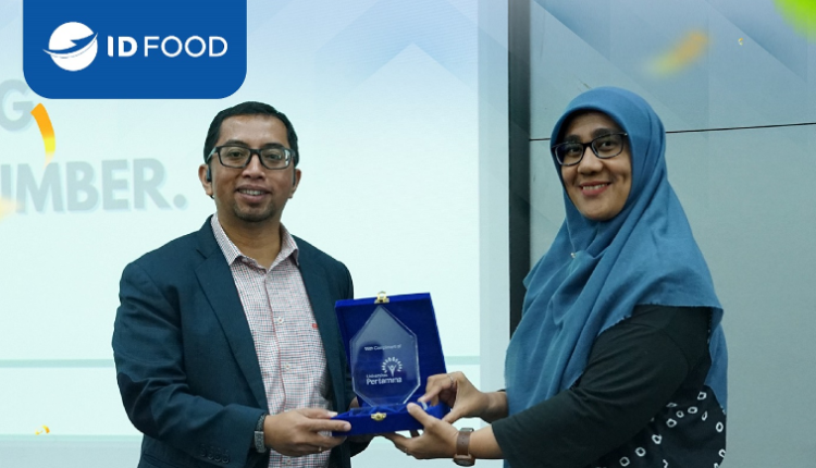 ID FOOD Sampaikan Penguatan Logistik Pangan Melalui Penguatan Peran Cold Storage