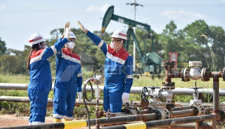 Jadi Salah Satu Pembayar Pajak Terbesar, PHR Setor Rp 80,2 Triliun ke Negara