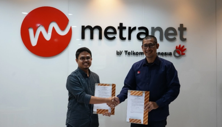 Tingkatkan Kualitas Layanan, Scala by Metranet Kolaborasi dengan Rakamin