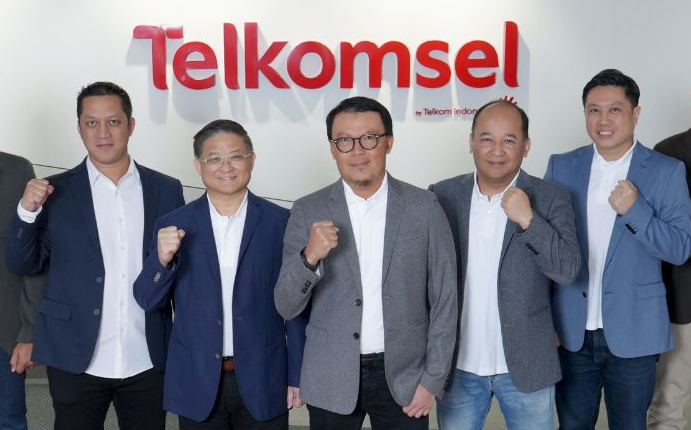 Penetapan Komisaris dan Direksi Telkomsel