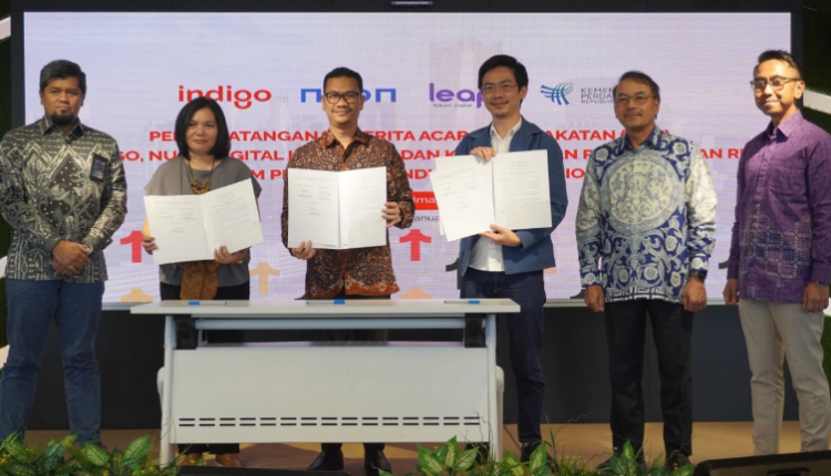 Telkom dan Kemendag Persiapkan Startup Gim Lokal Raih Pasar Global