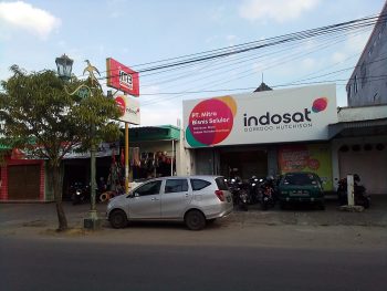 Penyebab Gangguan Sinyal Indosat Dan Tri Di Hari Pertama 2024