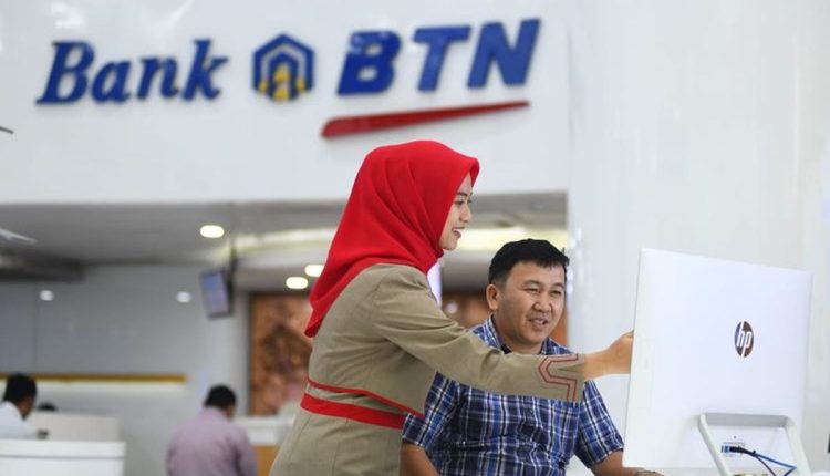 Tranformasi BTN Menuju Bank Mortgage Terbaik di Asia Tenggara