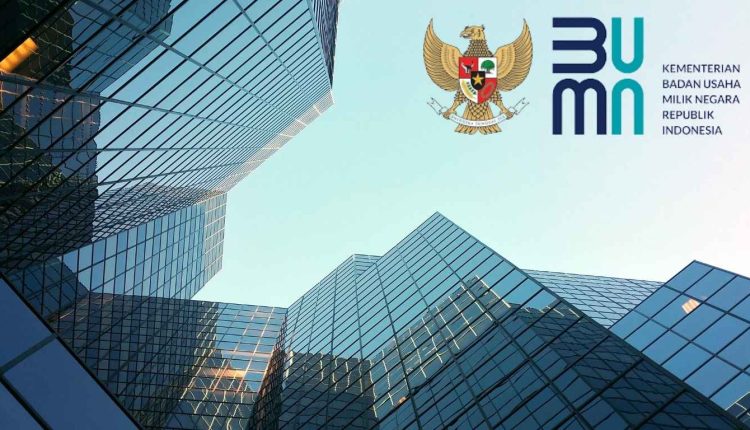 Transformasi Sukses BUMN: Prestasi Cemerlang dan Daya Tarik Bagi Generasi Muda (Dok: BUMN)