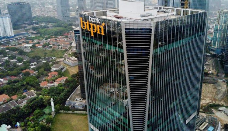 Melalui ESG Deposit, Bank BTPN Bantu Nasabah Korporasi