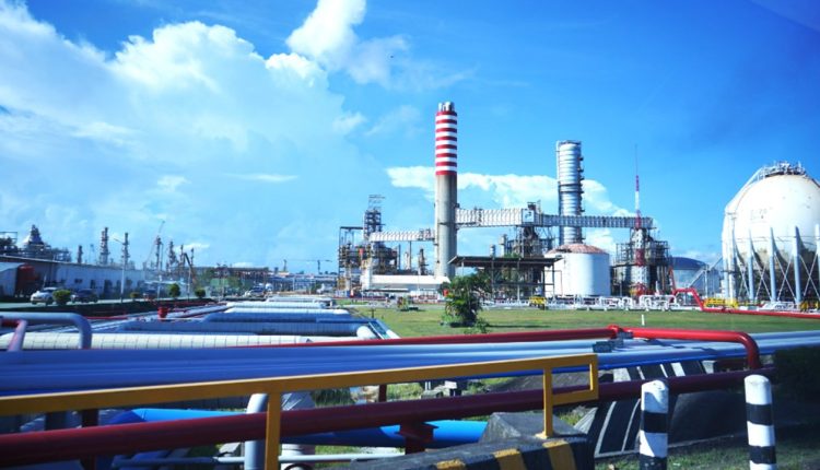 Kilang Pertamina Internasional Capai Kinerja Positif Tahun 2023