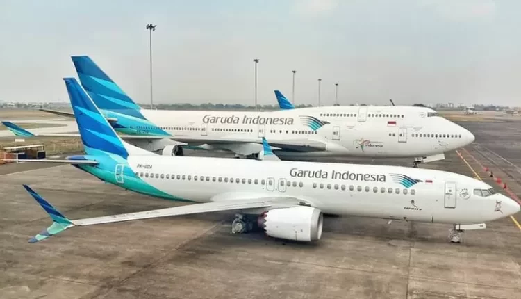 Garuda Indonesia Optimistis Pasca Penolakan Kasasi MA: Fokus Peningkatan Kinerja dan Pertumbuhan Bisnis (Dok: Garuda Indonesia)