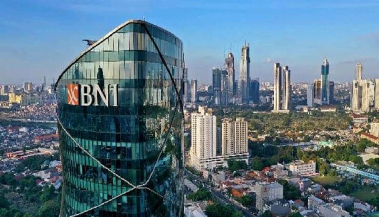 Saham BNI Terus Melanjutkan Momentum Positif