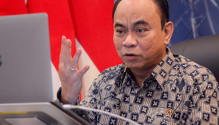 Enam Program Strategis Kominfo Berdampak Signifikan