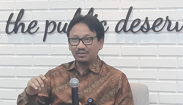 PNBP Kominfo Tembus Rp24 Triliun di 2023