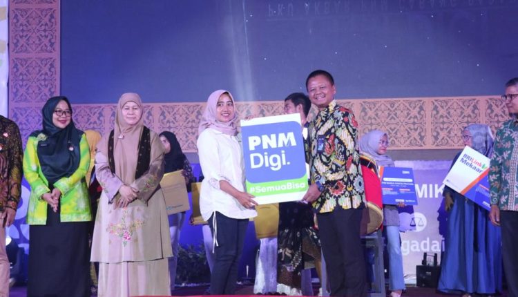 PNM Digi Mudahkan Akses Pembiayaan Nasabah
