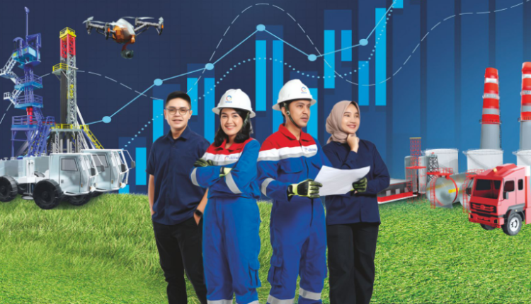 Kiprah Elnusa dalam Peningkatan Produksi Gas di Prabumulih Field