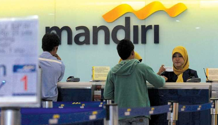 Dorong Pemerataan Pembangunan, Bank Mandiri Salurkan Kredit Infrastruktur Rp301,77 Triliun