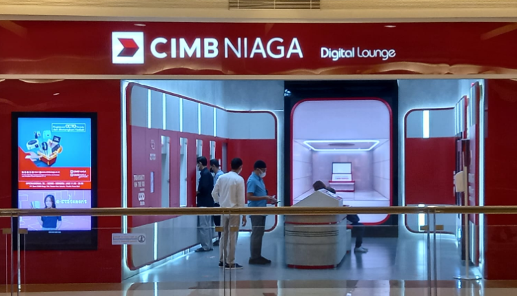 Naik 27%, CIMB Niaga Raup Laba Rp8,4 triliun Pada 2023