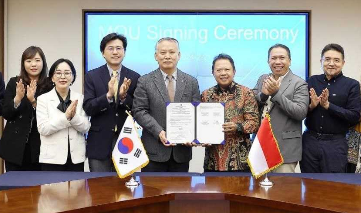 BPJS Kesehatan dan HIRA Kerja Sama Pengembangan Sistem Klaim Digital