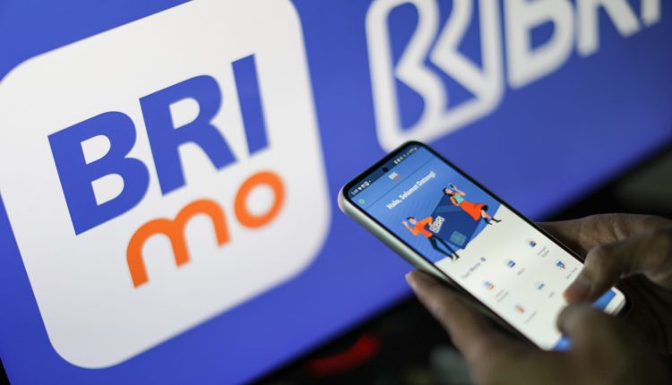 Punya 31,6 Juta User, BRImo Jadi Aplikasi Mobile Banking Paling Banyak Diunduh