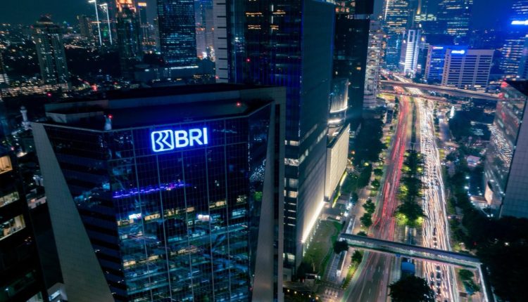 5 Tahun Terakhir Setoran Dividen dan Pajak BRI ke Negara Capai Rp149,2 Triliun