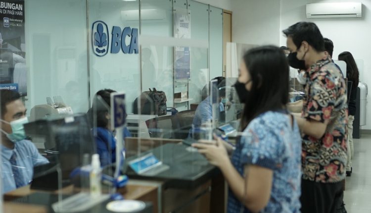 Sambut Idul fitri 2024, BCA Siapkan Uang Tunai Hingga Rp68,80 Triliun