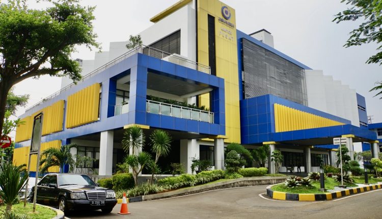 Raup Laba Bersih Rp6,8 Triliun, Jasa Marga Berhasil Tingkatkan Kinerja Positif di 2023